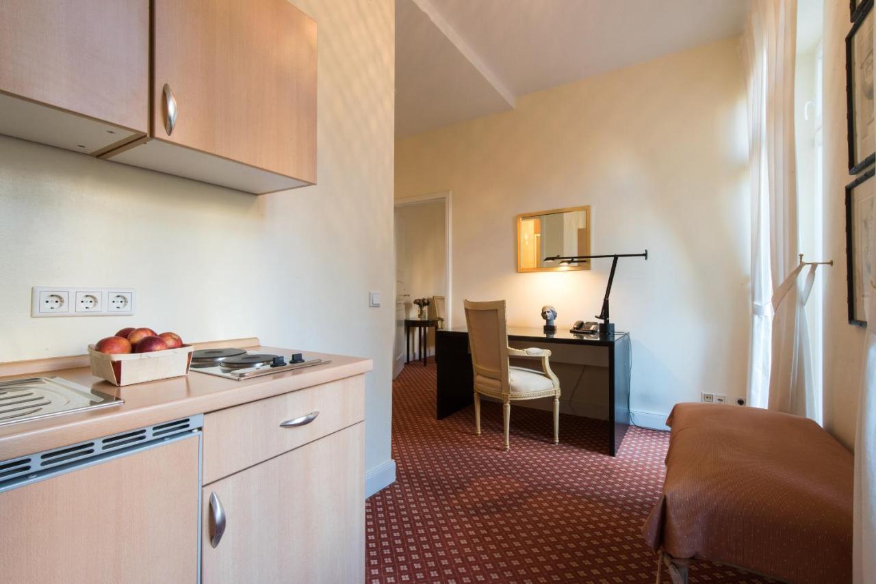 Dirazi Guesthouse & Apartments Gmbh 美因河畔法兰克福 外观 照片
