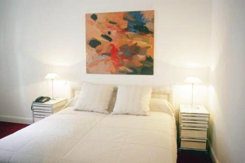 Dirazi Guesthouse & Apartments Gmbh 美因河畔法兰克福 外观 照片