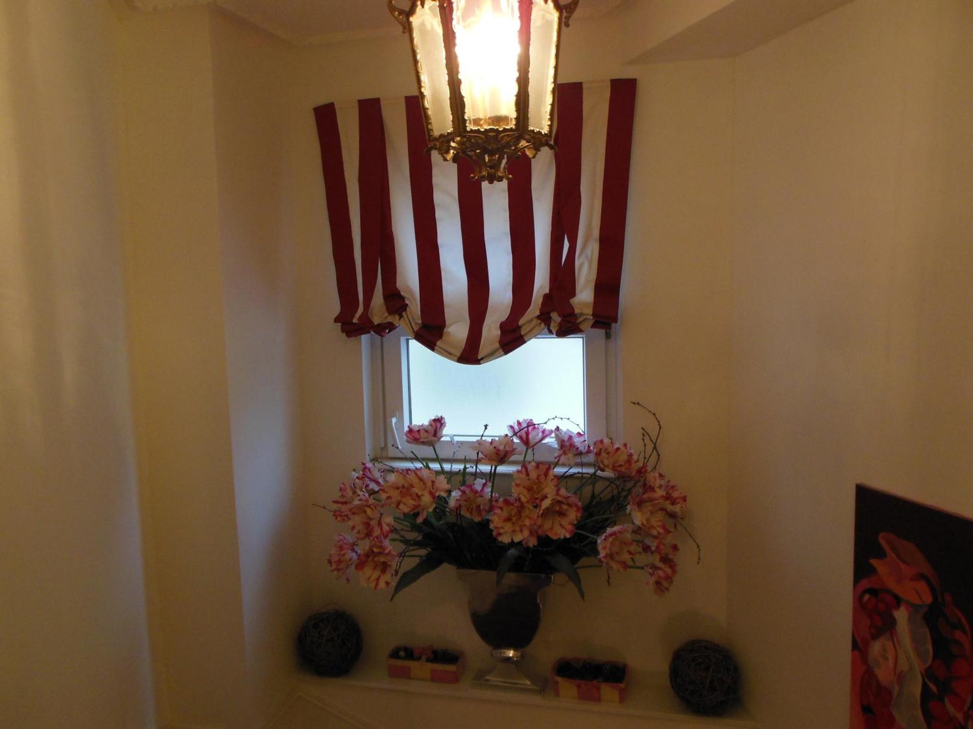 Dirazi Guesthouse & Apartments Gmbh 美因河畔法兰克福 外观 照片