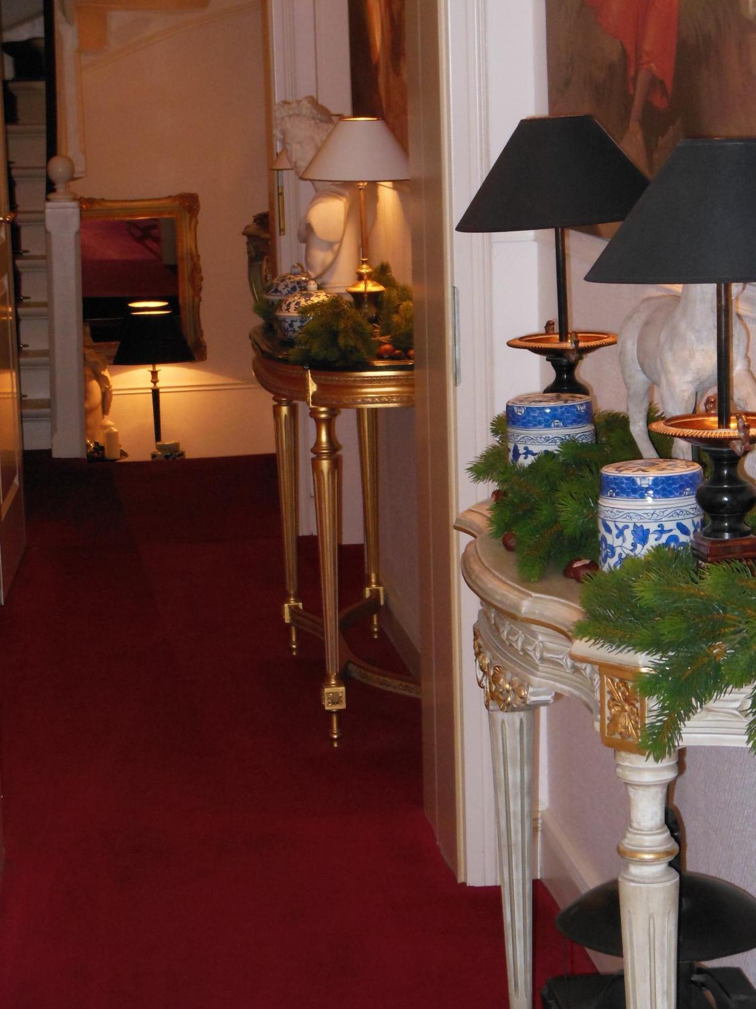 Dirazi Guesthouse & Apartments Gmbh 美因河畔法兰克福 外观 照片