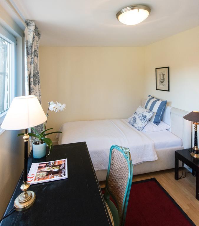 Dirazi Guesthouse & Apartments Gmbh 美因河畔法兰克福 外观 照片