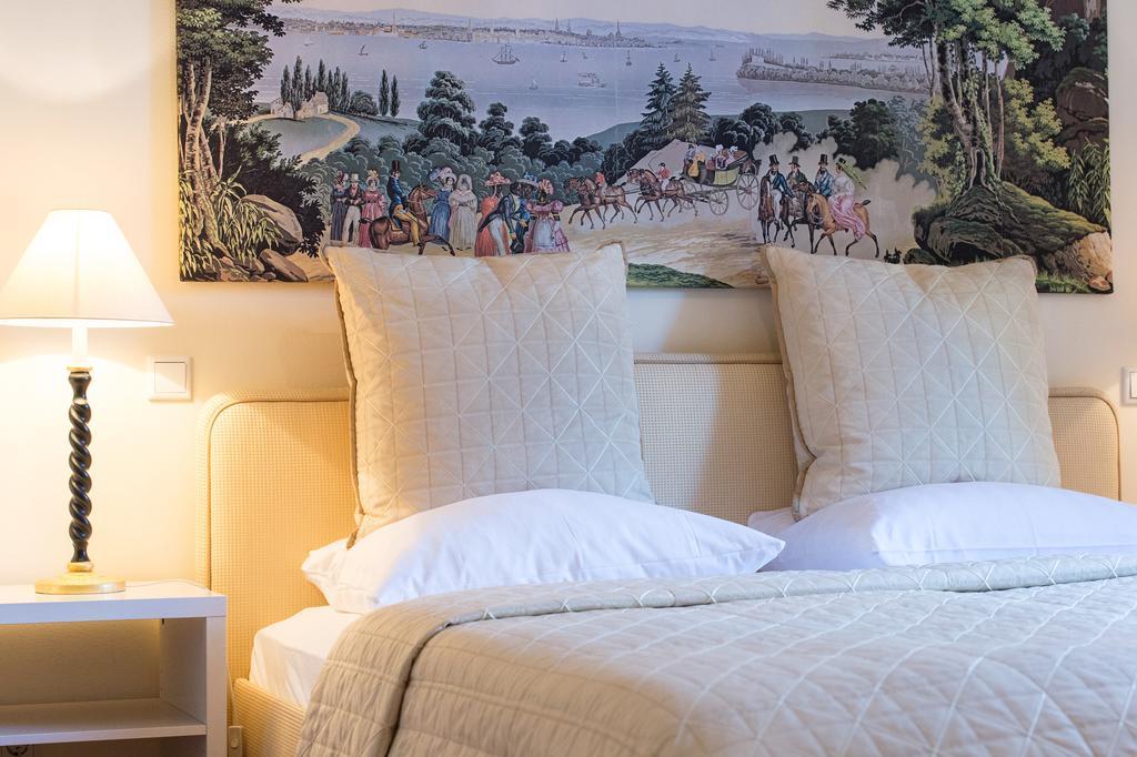 Dirazi Guesthouse & Apartments Gmbh 美因河畔法兰克福 外观 照片
