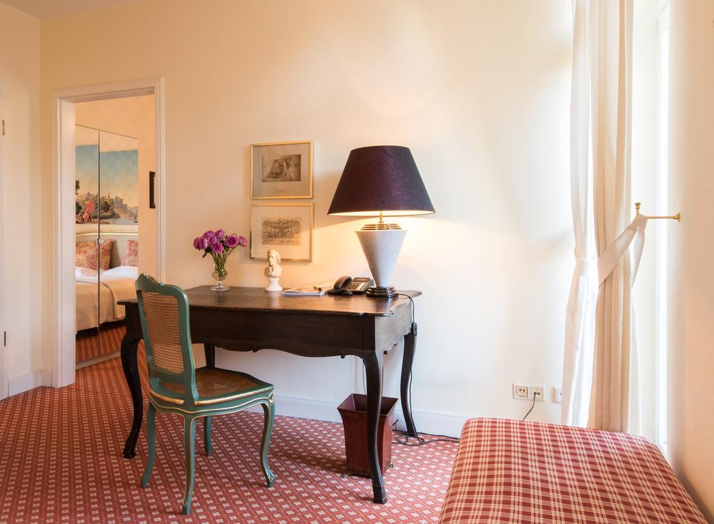 Dirazi Guesthouse & Apartments Gmbh 美因河畔法兰克福 外观 照片